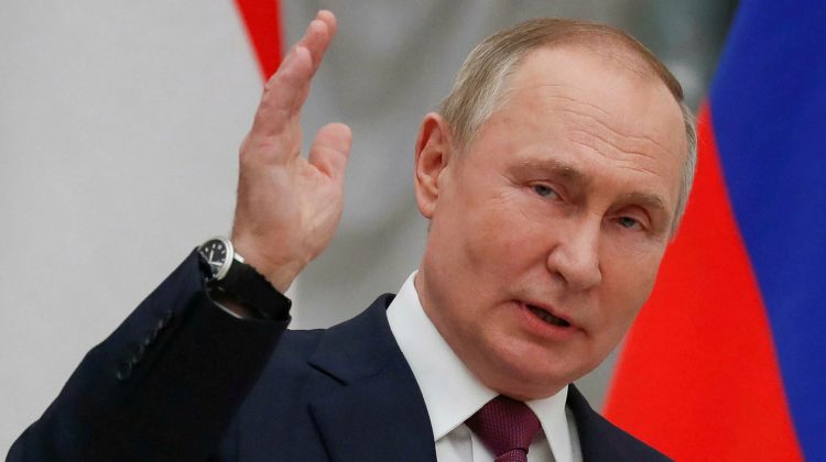 De ce e Putin încă e în funcție. Cifrele care explică tot