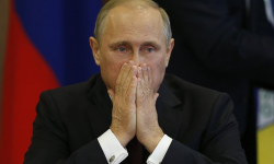 Un eșec decisiv al Rusiei în Ucraina ar putea reprezenta un moment Suez pentru Moscova