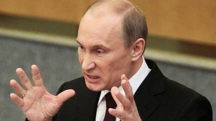 Putin pierde treptat războiul contra Ucrainei. Deputat UE: Sfârşitul preşedintelui rus poate fi lung şi sângeros