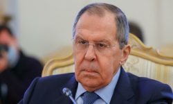 Lavrov spune că Occidentul se pregătește de război cu Rusia: Un al treilea război mondial nu poate fi decât nuclear