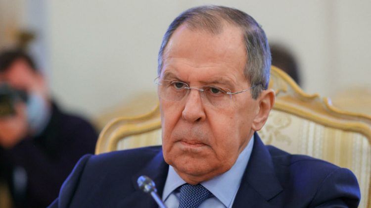 Lavrov spune că Occidentul se pregătește de război cu Rusia: Un al treilea război mondial nu poate fi decât nuclear