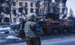 Războiul din Ucraina: ”Soldații ruși sunt disperați. Putin nu mai are cu cine face strategii militare”