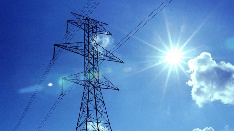 Un pas important! De azi, Moldova și Ucraina sunt parte a rețelei de energie electrică a Europei