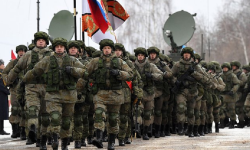 Doi soldaţi ruşi au murit după ce localnicii din Harkov le-au dat plăcinte otrăvite