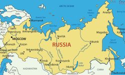 Un imperiu al răului : Federaţia Rusă