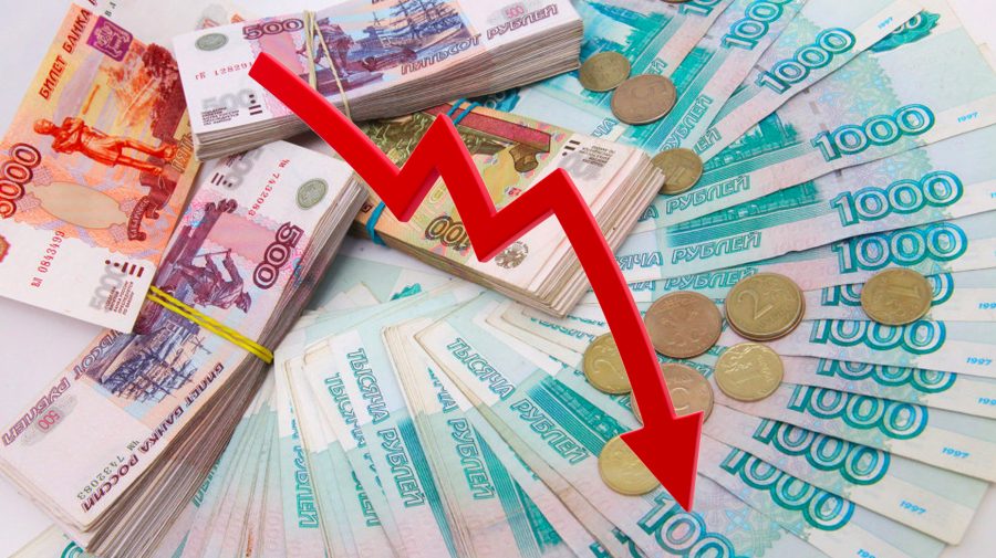 The Guardian: Ce se întâmplă dacă Rusia intră în incapacitate de plată?