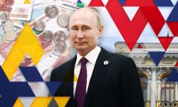 Rusia a devenit țara vizată de cele mai multe sancțiuni internaționale. A depășit Siria și Iranul