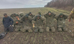 Primele estimări NATO: Armata rusă a pierdut între 7.000 şi 15.000 de militari în Ucraina