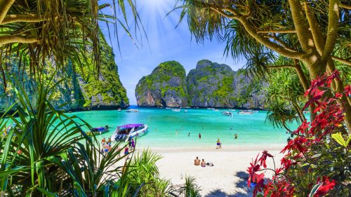 Taxă nouă pentru paradisul asiatic! Moldovenii care aleg destinația vor plăti în plus