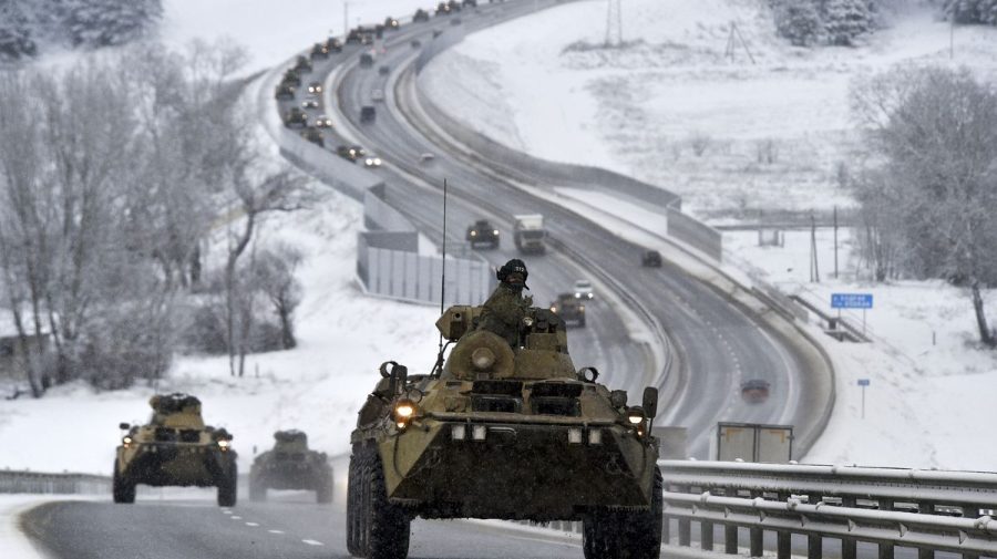 Cum se va încheia războiul din Ucraina: 5 scenarii posibile puse pe masă de analiştii militari şi politici