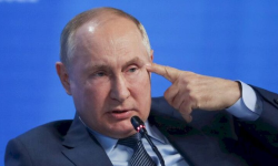 Economia Rusiei, în evul mediu! Putin dă asigurări că nu are de gând să pornească tiparnița de bani