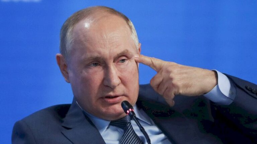 Fostul şef al serviciilor secrete britanice prezice căderea lui Putin: Până în 2023 ar putea fi înlăturat