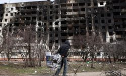Kremlinul bun de plată pentru dezastrul provocat ucrainenilor. Pierderi de 565 miliarde de euro, după o lună de război