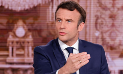 PORTRET: Macron, de la cel mai tânăr președinte la un șef de stat care divizează