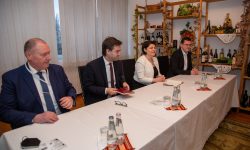 Gavrilița cu bisturiul pe reforme chemă gasterbaiterii moldoveni acasă: Vrem să fim mai competitivi