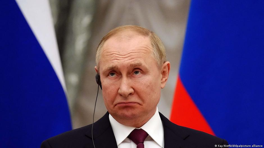 UE scoate din nou tunurile împotriva lui Putin. Lista noilor sancţiuni
