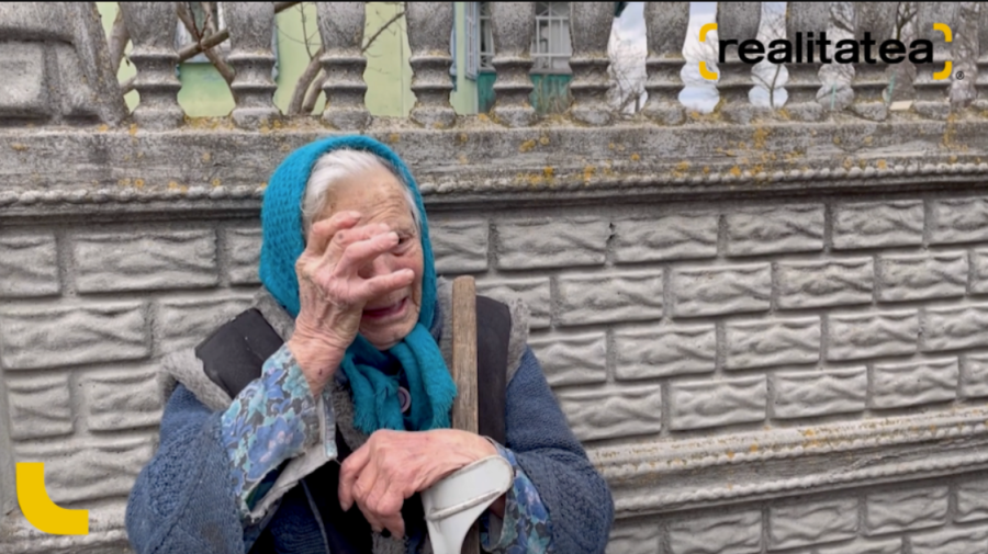 EXCLUSIV! Imagini din Borodyanka: Mărturii cutremurătoare ale ucrainenilor