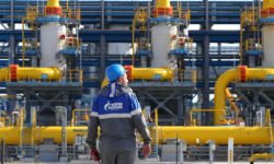 Bomba Gazpromului, dezamorsată! Maia Sandu: A vrut să schimbe punctul de intrare a gazului în Republica Moldova