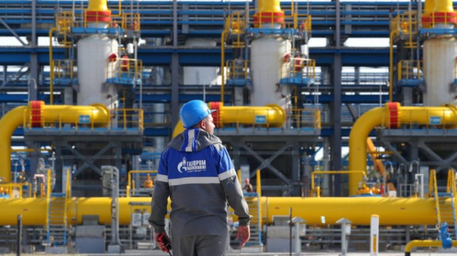 Gazprom este în pragul prăbușirii. Analiza Reuters despre dezastrul care pândește gigantul energetic al Rusiei
