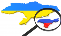 Crimeea, la fel ca și Moscova, va naționaliza bunurile „țărilor neprietenoase”