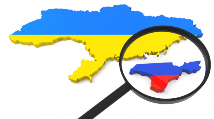 Ucraina ia la țintă o puternică bază militară a lui Putin: Trebuie lovită fortăreața de la 300 de kilometri de Moldova