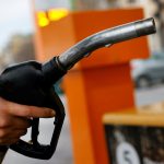 Plus 11 lei într-o lună! Ioniță: cea mai rapidă scumpire a motorinei din istorie