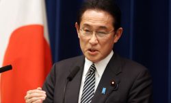 Japonia impune noi sancțiuni Rusiei. Oficialii niponi au înghețat activele altor 140 de cetățeni ruși