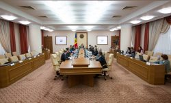 Elveția va oferi Republicii Moldova 3,2 milioane de dolari pentru gestionarea crizei refugiaților