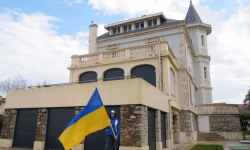 Înghețarea activelor rusești: Vila din Biarritz aparținând fostului ginere al lui Putin, pe listă