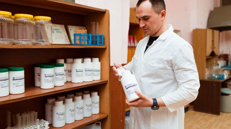 Estul dictează prețul la îngrășămintele lichide din Moldova