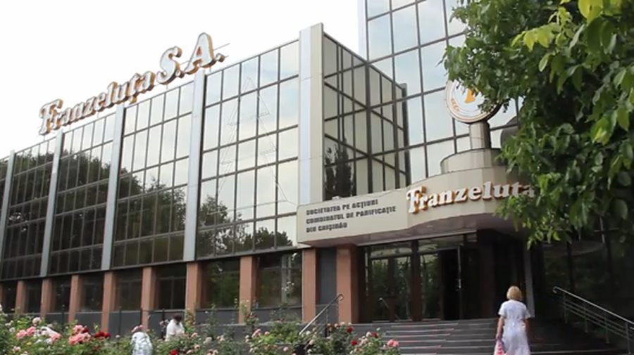 Scandal la cel mai mare producător de pâine din Moldova! Angajații vor o reprezentare sporită în companie