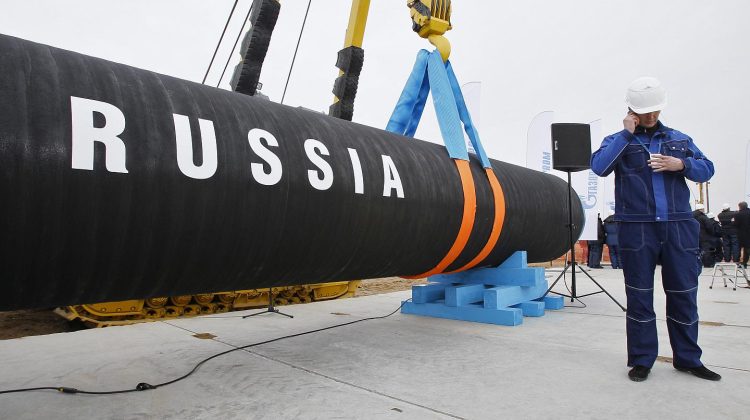 Nemții închid supapa petrolului rusesc! Moscova susține că a primit solicitări din Germania