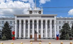 The Times: Transnistria, regiunea din Moldova următoarea pe lista lui Putin? Fâșia teritorială încremenită în anii ’90 