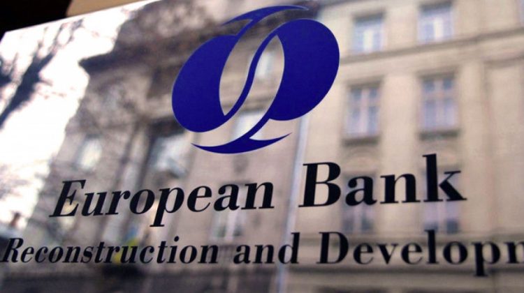 Unul dintre acționarii celei mai mari bănci din Moldova împrumută 40 milioane dolari de la BERD