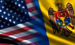 Comerțul Moldovei cu SUA, ținut în lațuri de barierele tarifare! Cel mai mult livrăm votcă, nuci și vinuri