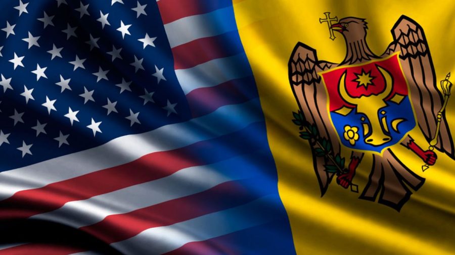 Comerțul Moldovei cu SUA, ținut în lațuri de barierele tarifare! Cel mai mult livrăm votcă, nuci și vinuri
