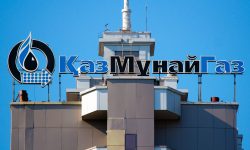 Gigantul petrolier din Kazahstan care operează și în Republica Moldova are un nou director