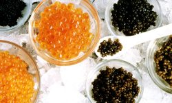 Marea Britanie a interzis importul de caviar și argint din Rusia. Alte 26 de persoane pe lista de sancțiuni