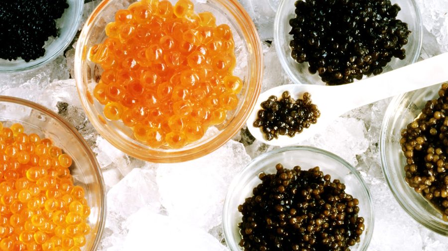Marea Britanie a interzis importul de caviar și argint din Rusia. Alte 26 de persoane pe lista de sancțiuni