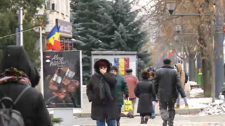 Mii de moldoveni bat la porțile României! Vasluiul „explodează” ca populație