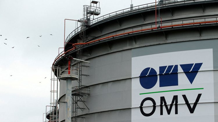 Gigantul petrolier OMV nu mai importă petrol rusesc