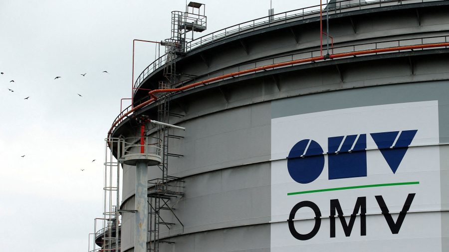 OMV va continua să cumpere gaz rusesc, împotriva sancțiunilor occidentale