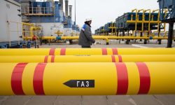 Ce efect a avut asupra Europei decizia Ucrainei de a opri utilizarea unei rute majore de tranzit a gazului rusesc