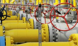 Comercianții de metan din UE vor ține mai mult gaze în Ucraina, depozitele din UE se umplu rapid. Unde le ține Moldova