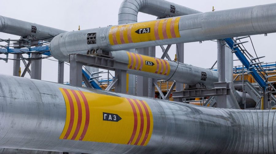 Care este motivul pentru care Germania este dependentă de gazul rusesc: „Planul nu prevedea un despot ca Putin”