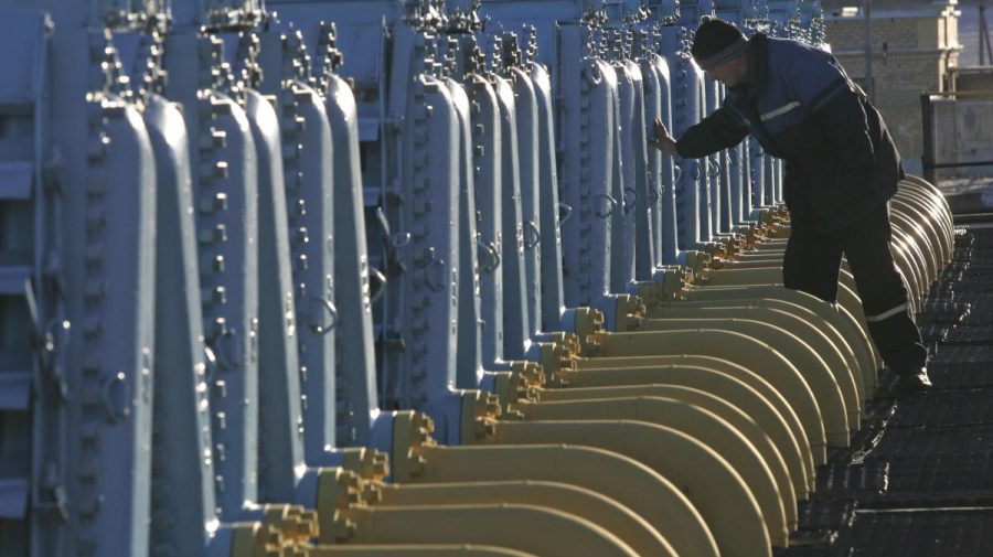 Rusia va întrerupe livrările de gaze spre Bulgaria și Polonia. Economia Europei ar avea de suferit