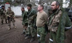 Rusia încearcă să își consolideze armata. Recrutează personal militar eliberat din serviciu și bărbați din Transnistria
