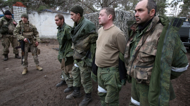 Rusia încearcă să își consolideze armata. Recrutează personal militar eliberat din serviciu și bărbați din Transnistria