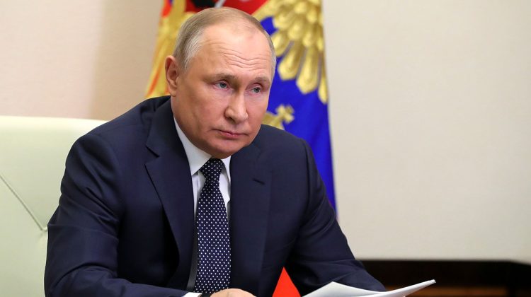 Vladimir Putin, umilit de proprii aliați. Mesajul primit din China