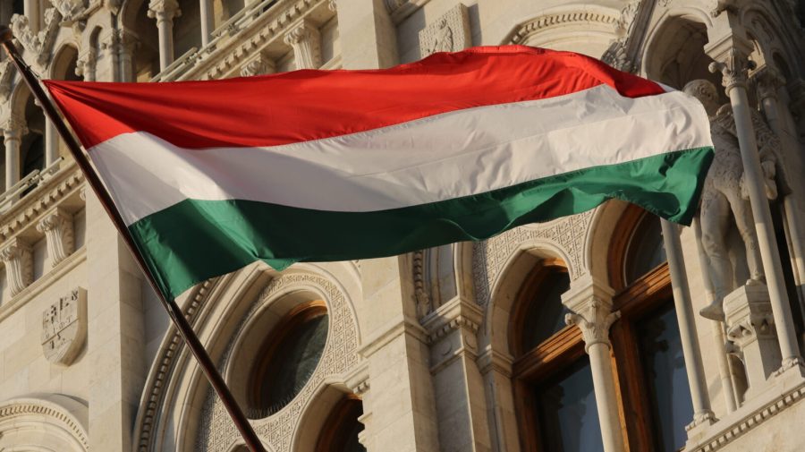 Ungaria a început să plătească în ruble gazul rusesc